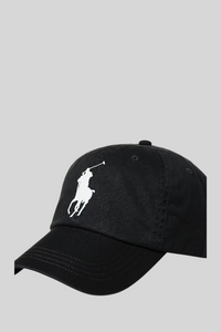 Numbered cap - Ralph Lauren