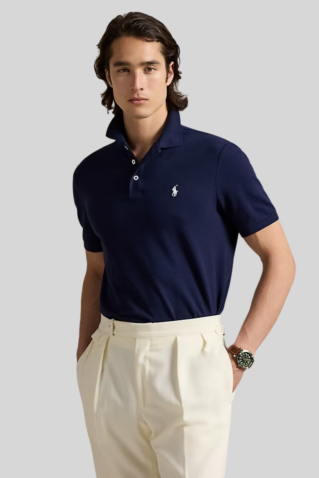 Polo - Ralph Lauren