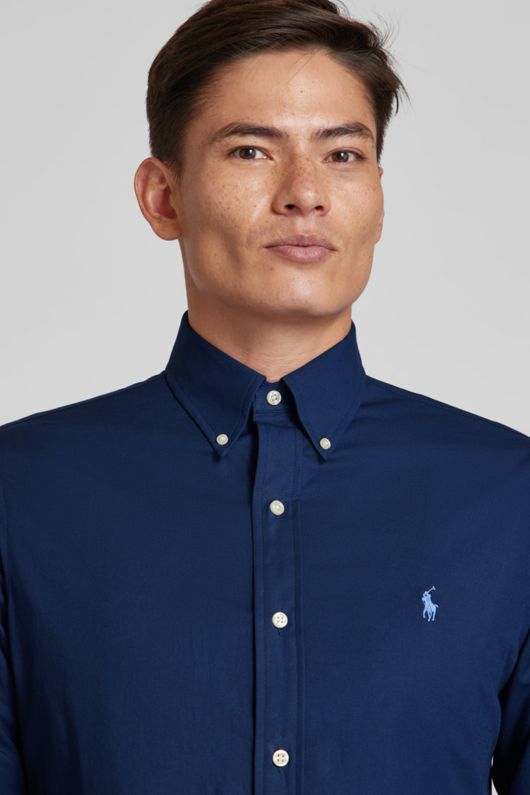 Camisa simples - Ralph Lauren