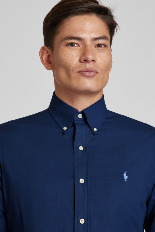 Camisa simples - Ralph Lauren