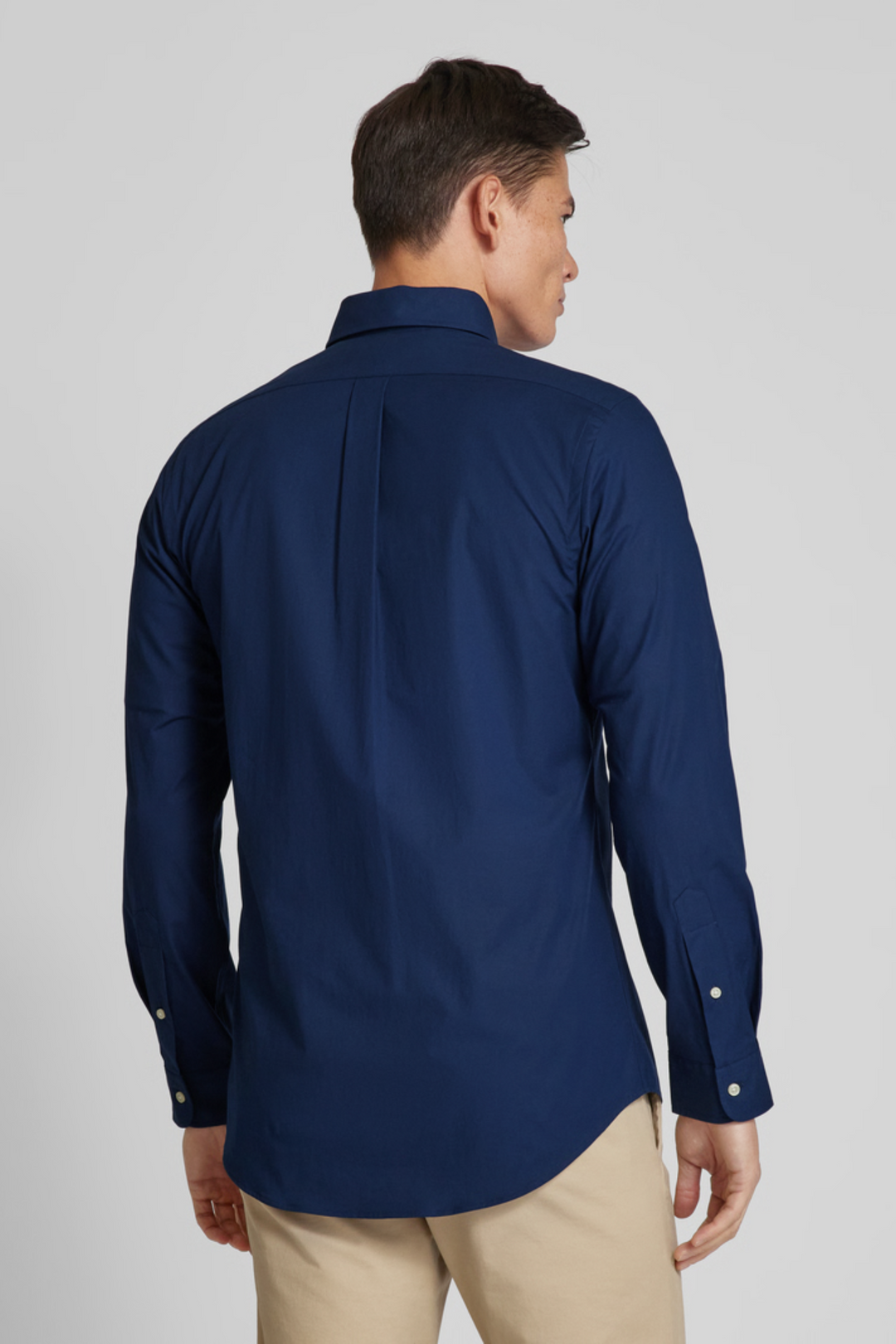 Camisa simples - Ralph Lauren