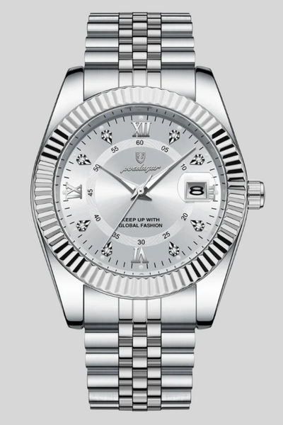 Reloj SilverStar - Poedar
