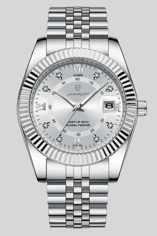 Relógio SilverStar - Poedagar