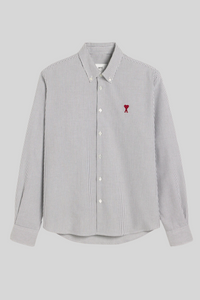 Camisa de rayas - Ralph Lauren