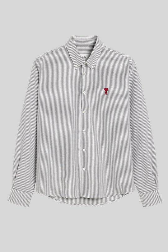 Camisa listrada - Ralph Lauren