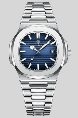 Reloj de edición de lujo - Poedgar