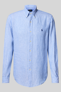 Camisa de rayas - Ralph Lauren