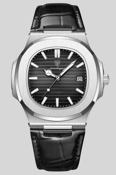 Relógio Deluxe Old - Poedagar