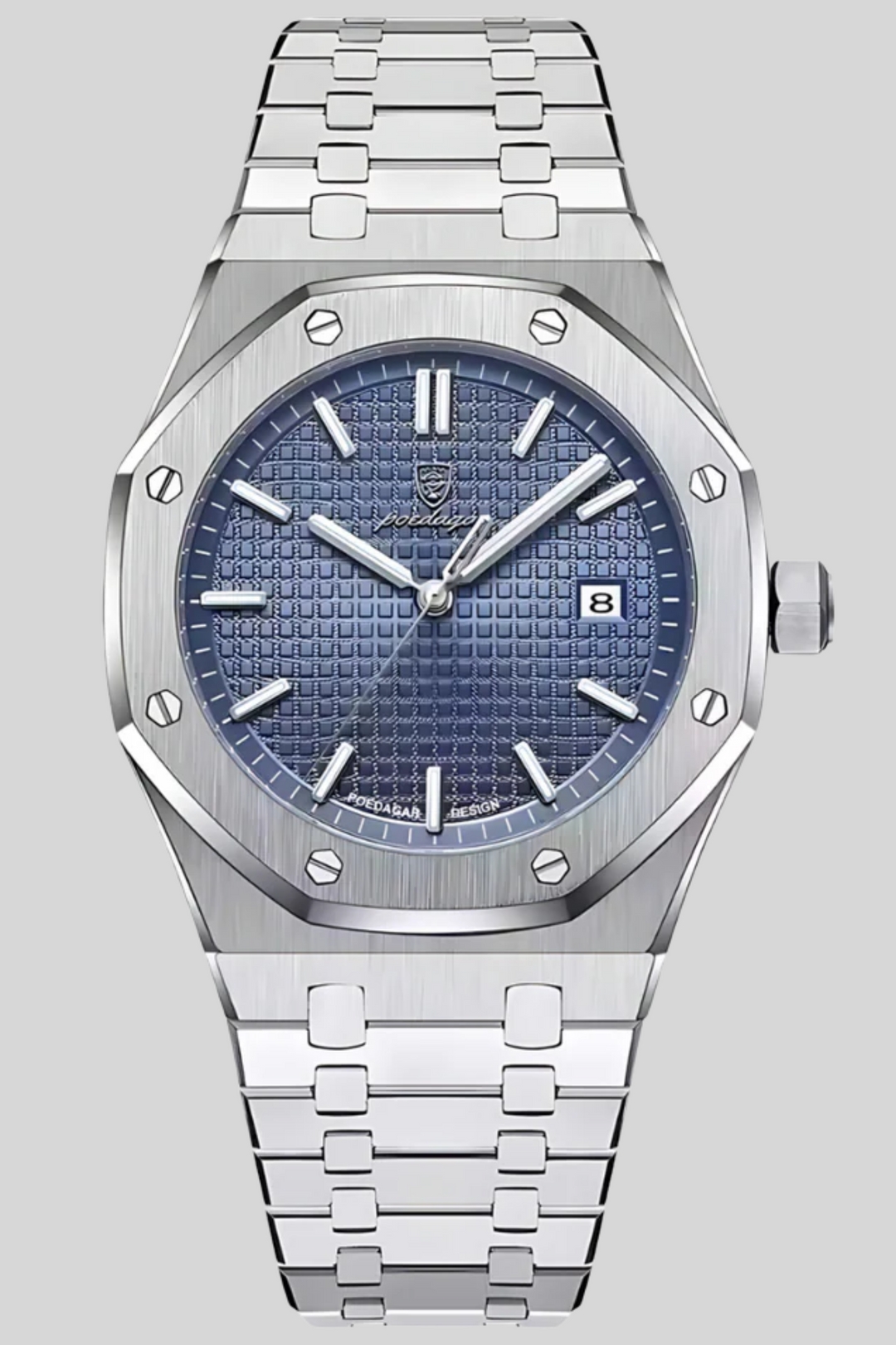 Relógio RoyalKing - Poedagar