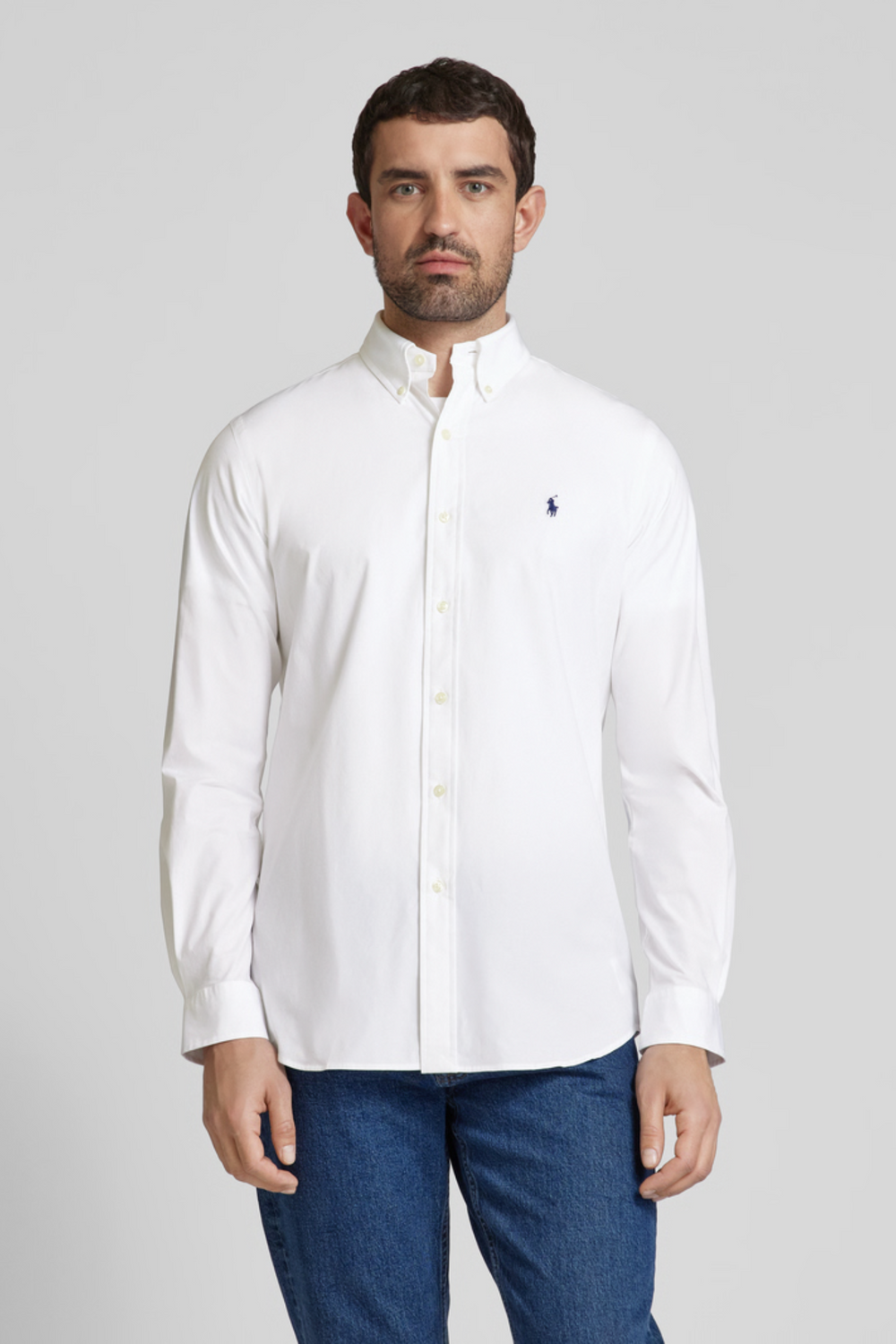 Camisa simples - Ralph Lauren