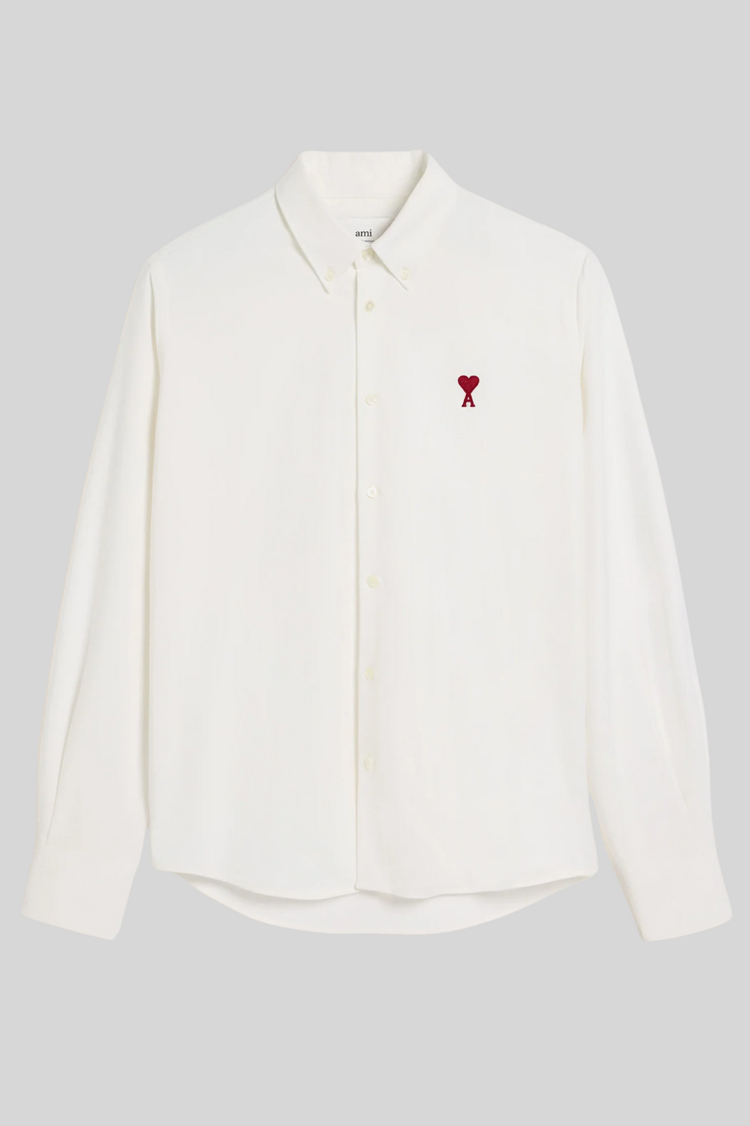 Camisa simples - AMI Paris