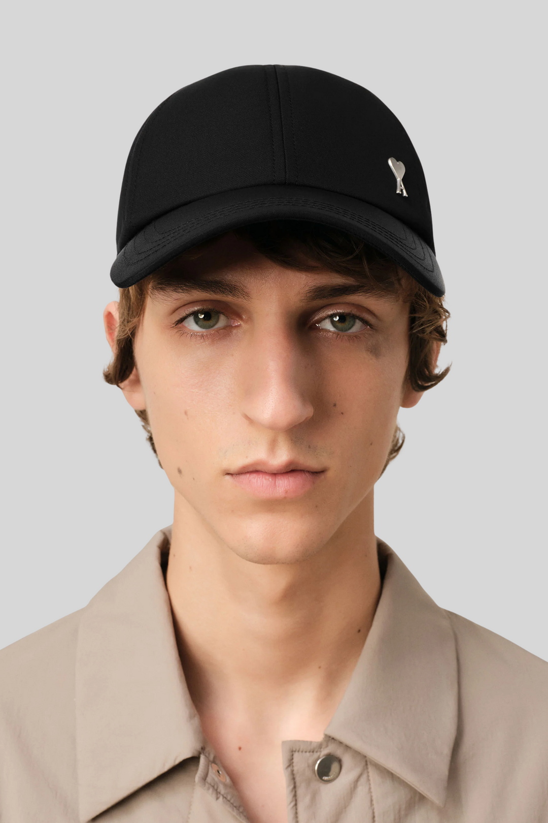 Boné simples - AMI Paris