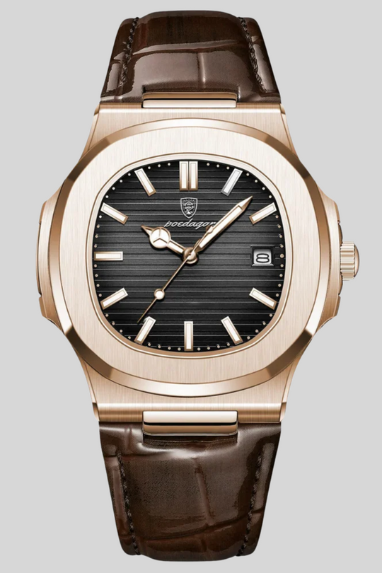 Relógio Deluxe Old - Poedagar