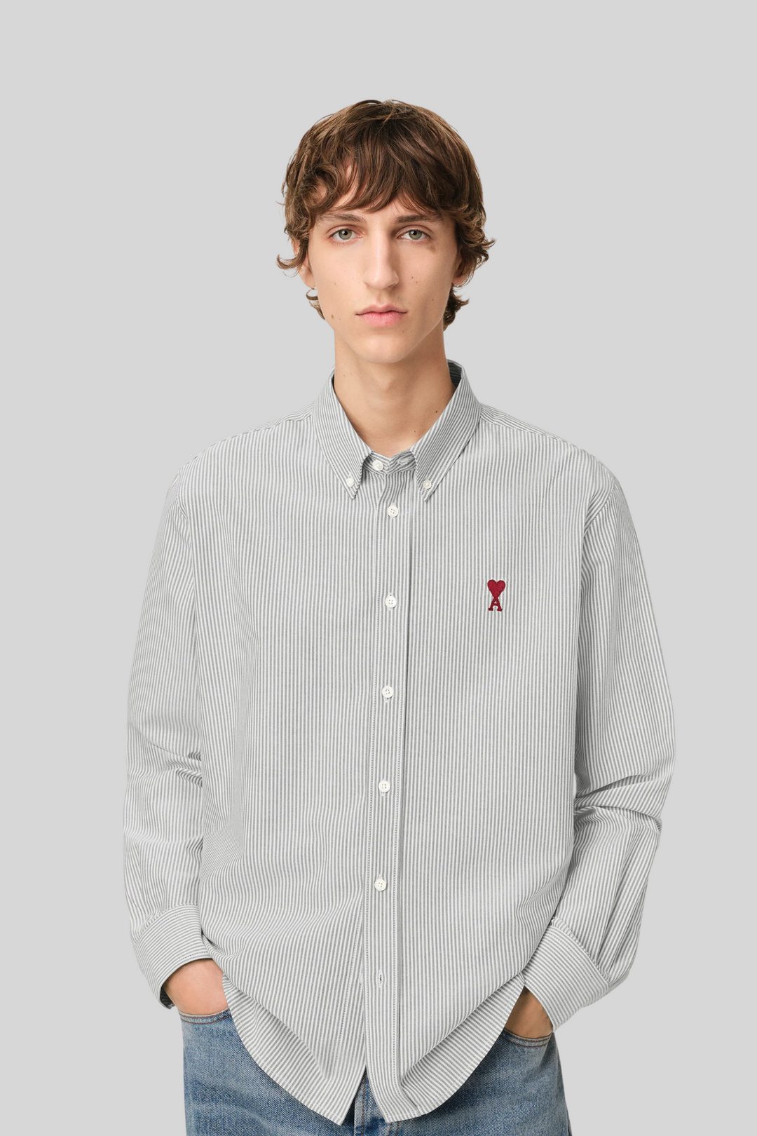 Camisa listrada - Ralph Lauren