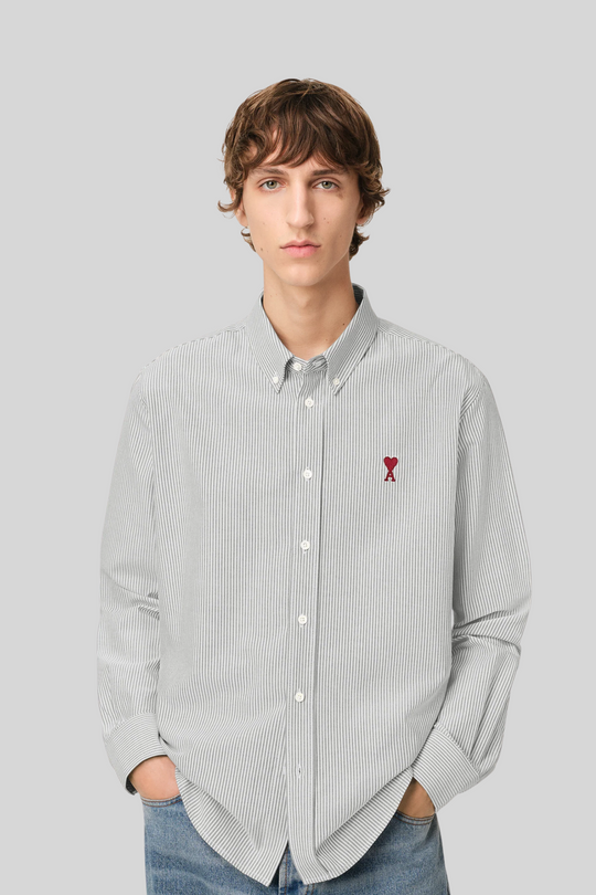 Camisa listrada - Ralph Lauren