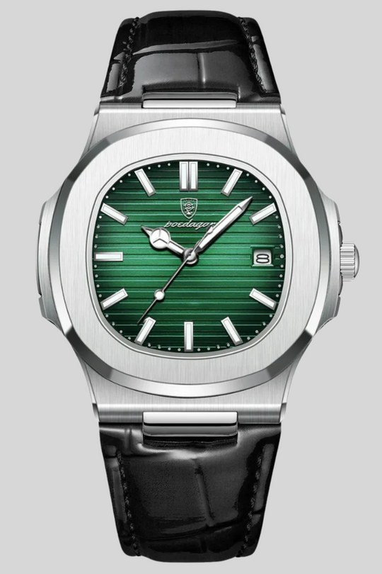 Relógio Deluxe Old - Poedagar