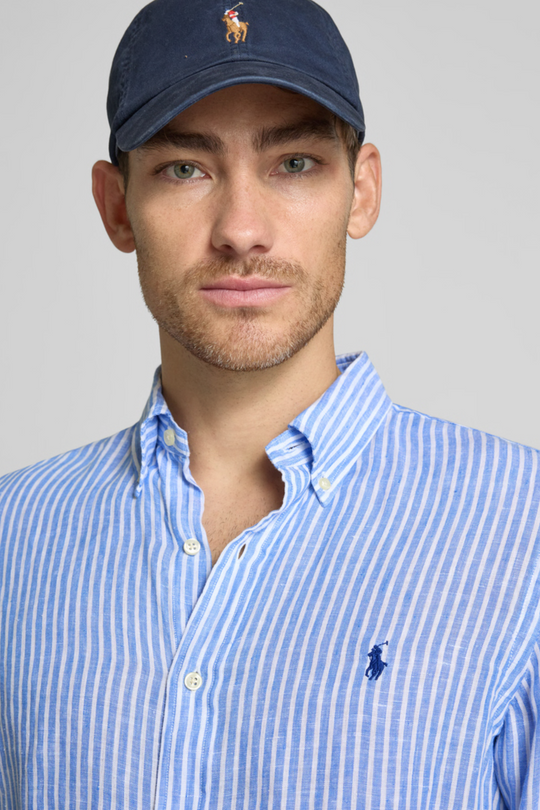 Camisa listrada - Ralph Lauren