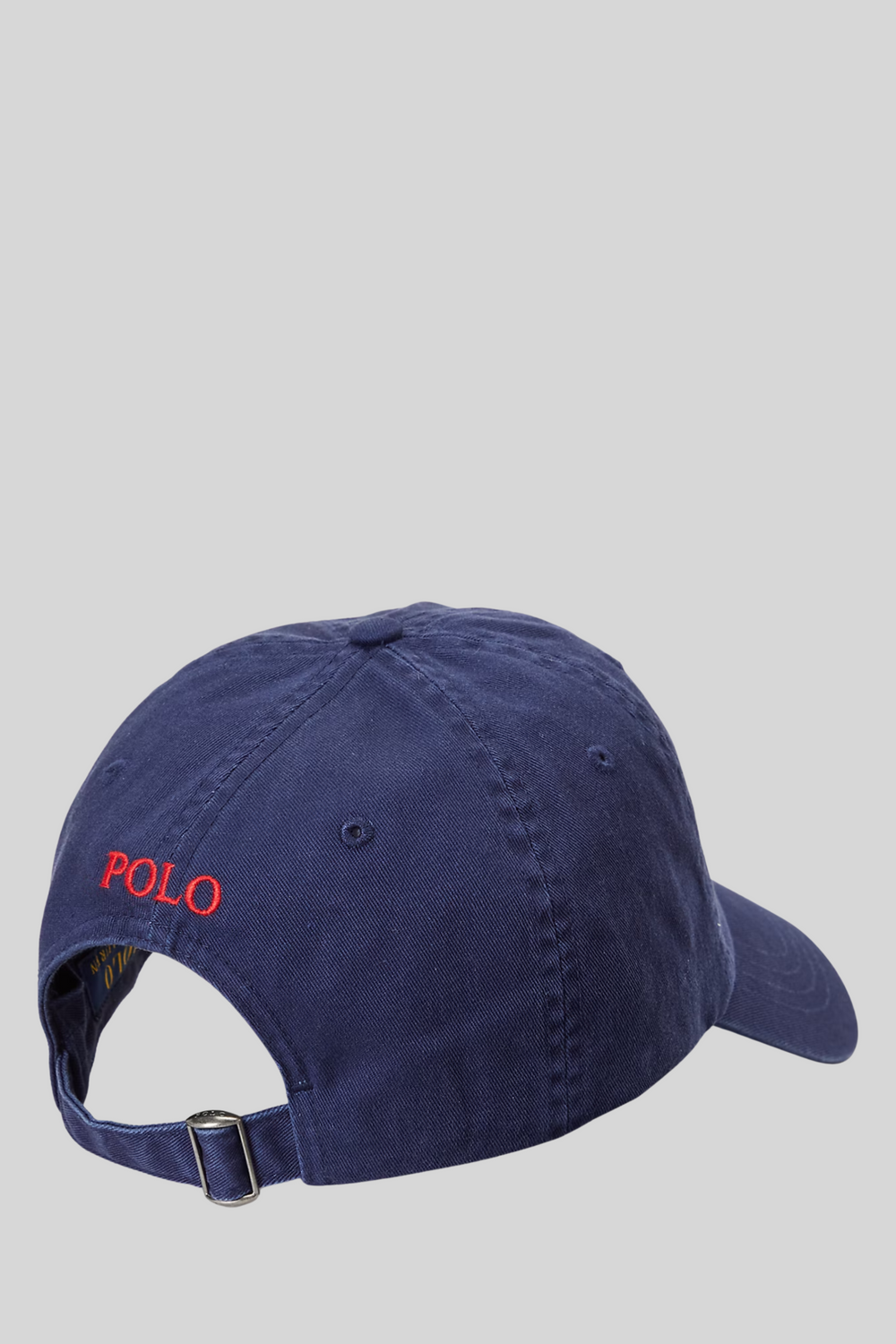 Boné com logo - Ralph Lauren