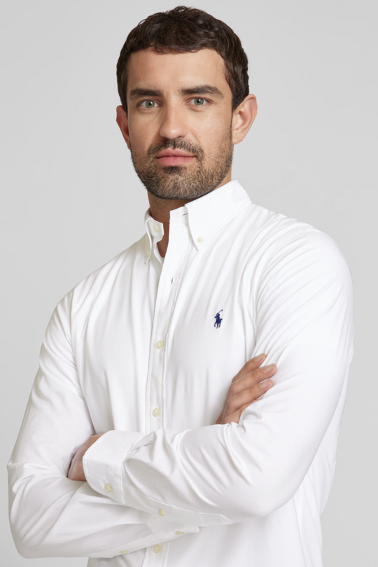Camisa simples - Ralph Lauren