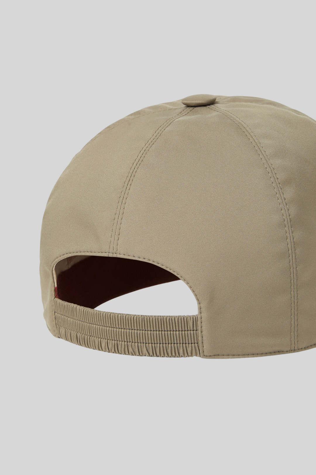 Boné simples - Loro Piana