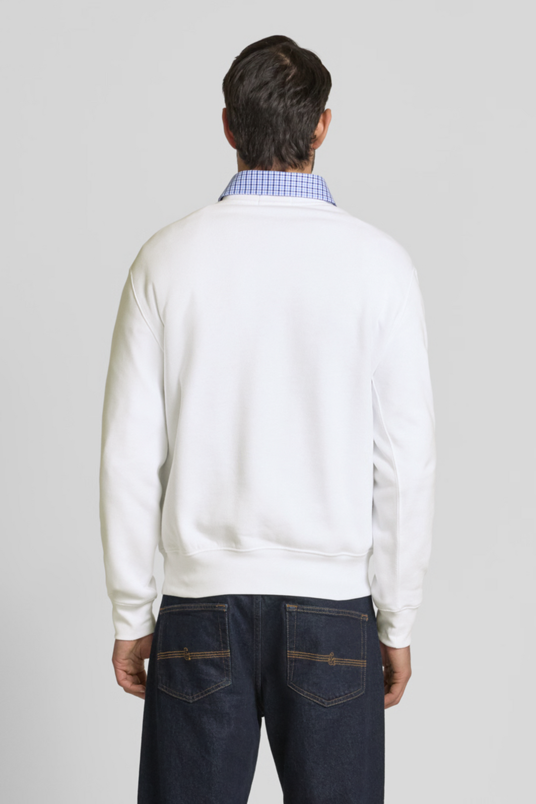 Suéter com estampa - Ralph Lauren