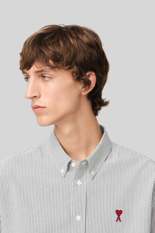 Camisa listrada - Ralph Lauren