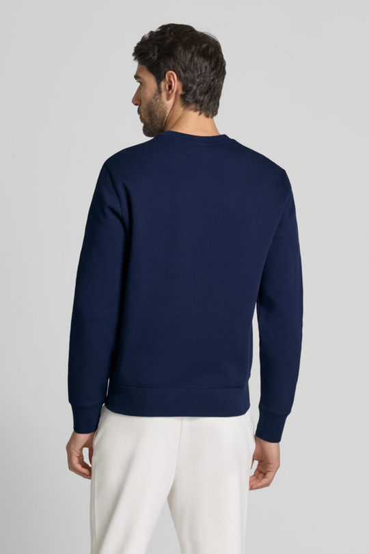 Suéter com estampa - Ralph Lauren