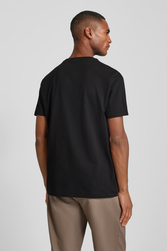 Camiseta com estampa - Ralph Lauren