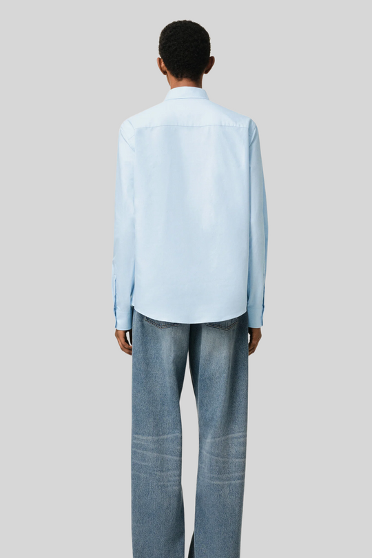 Camisa simples - AMI Paris