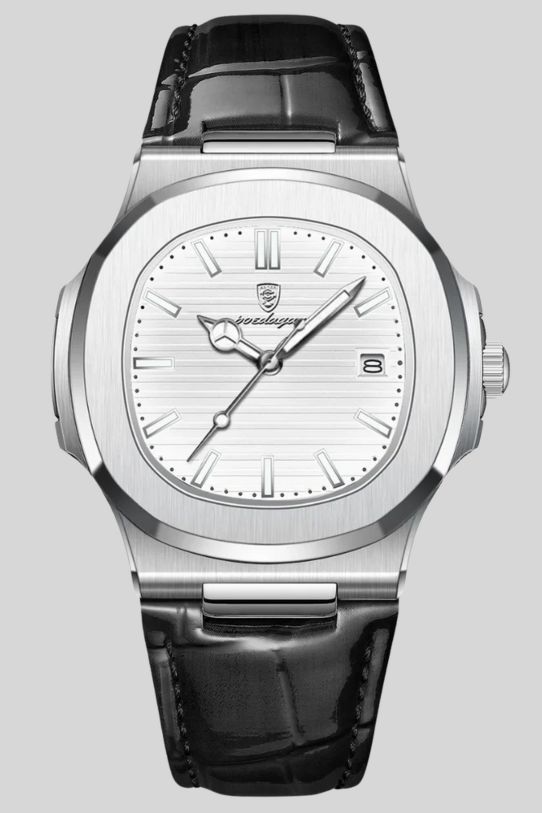 Relógio Deluxe Old - Poedagar