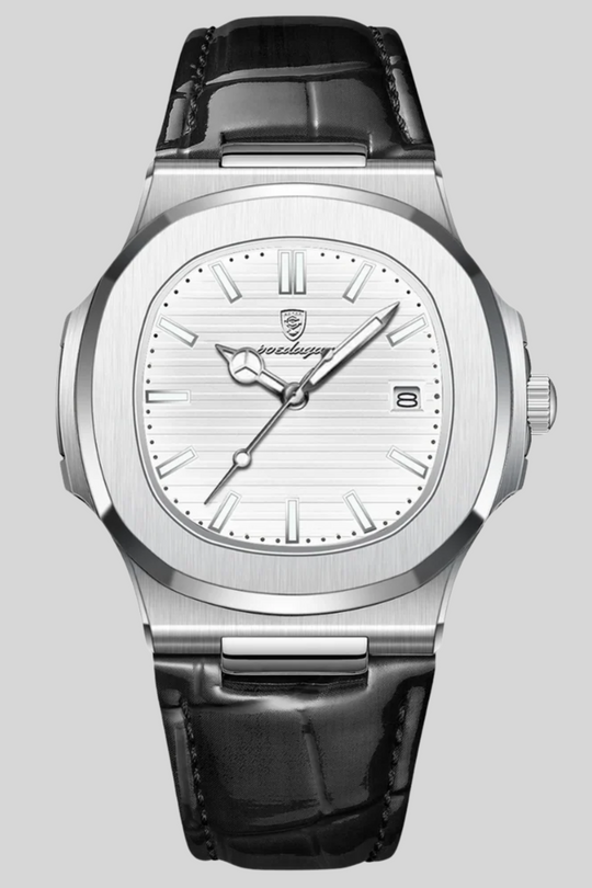 Relógio Deluxe Old - Poedagar