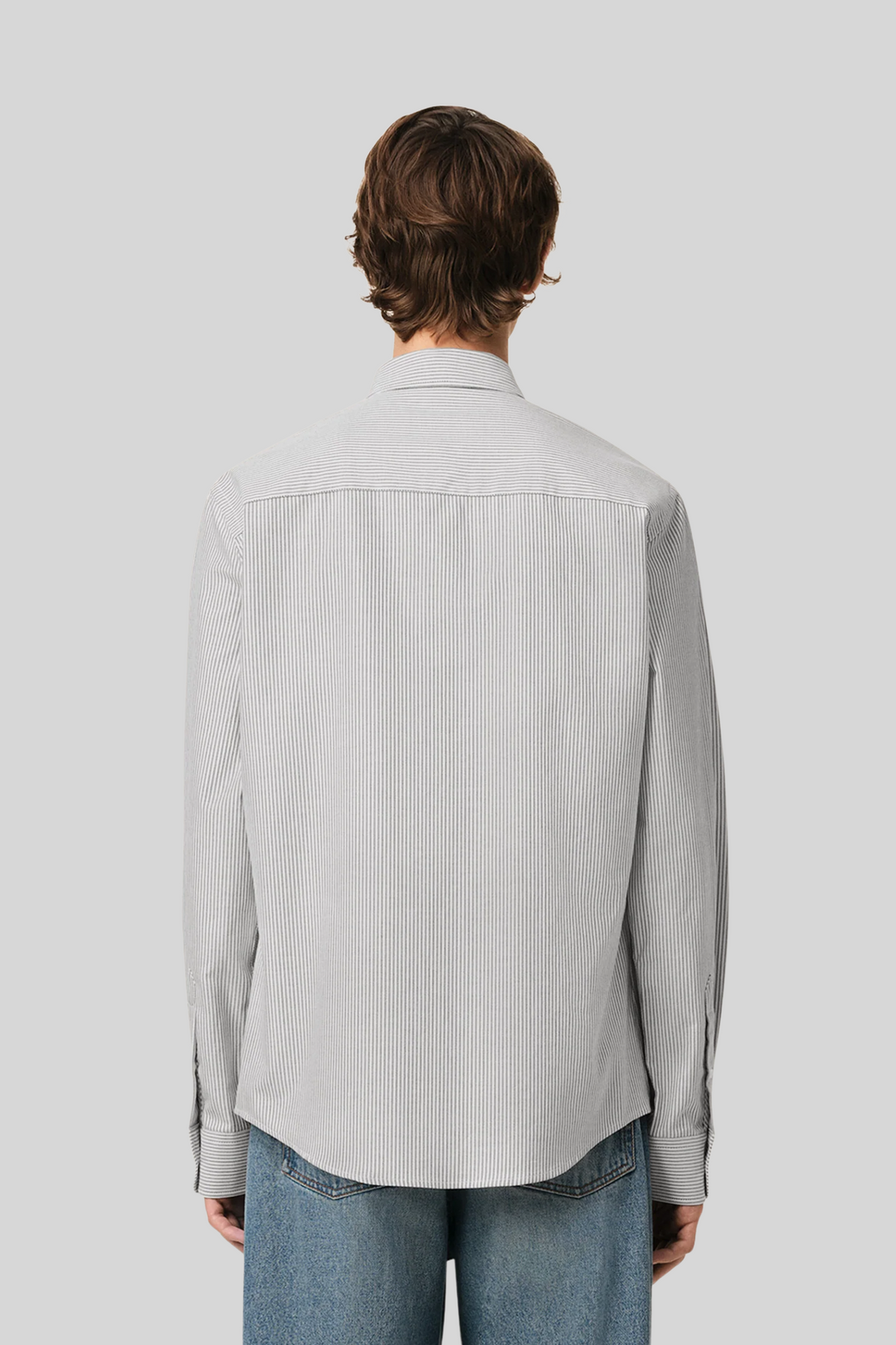 Camisa listrada - Ralph Lauren