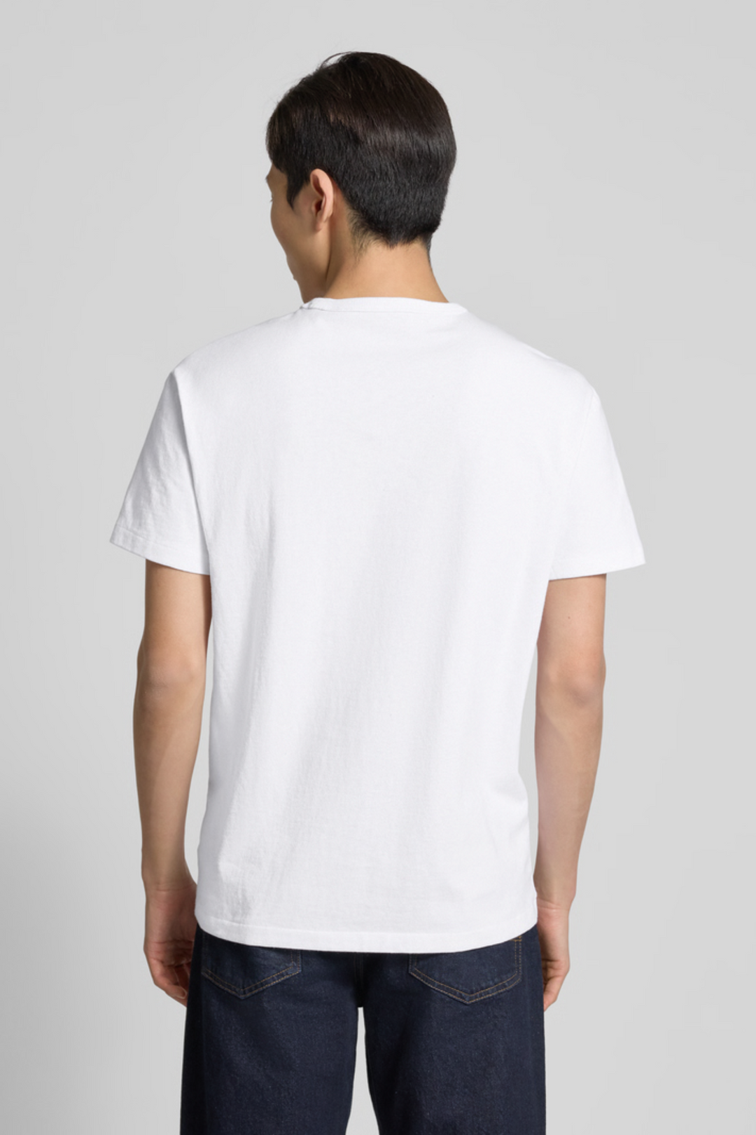 Camiseta com logo - Ralph Lauren