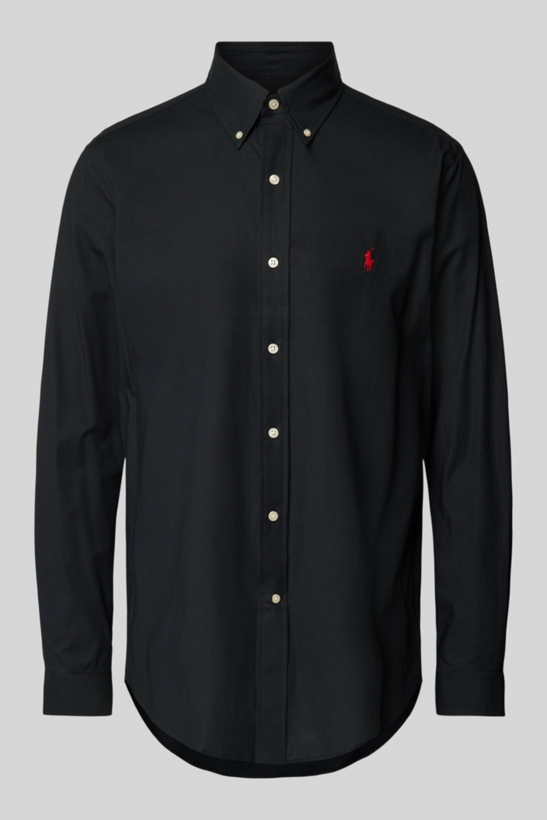 Camisa simples - Ralph Lauren