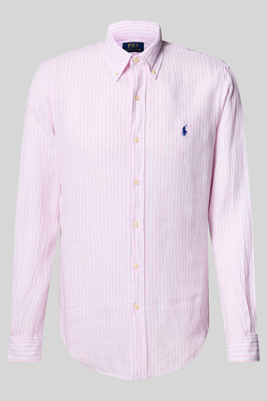Camisa listrada - Ralph Lauren