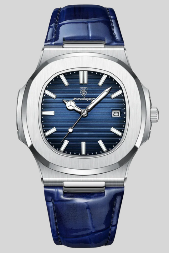 Relógio Deluxe Old - Poedagar