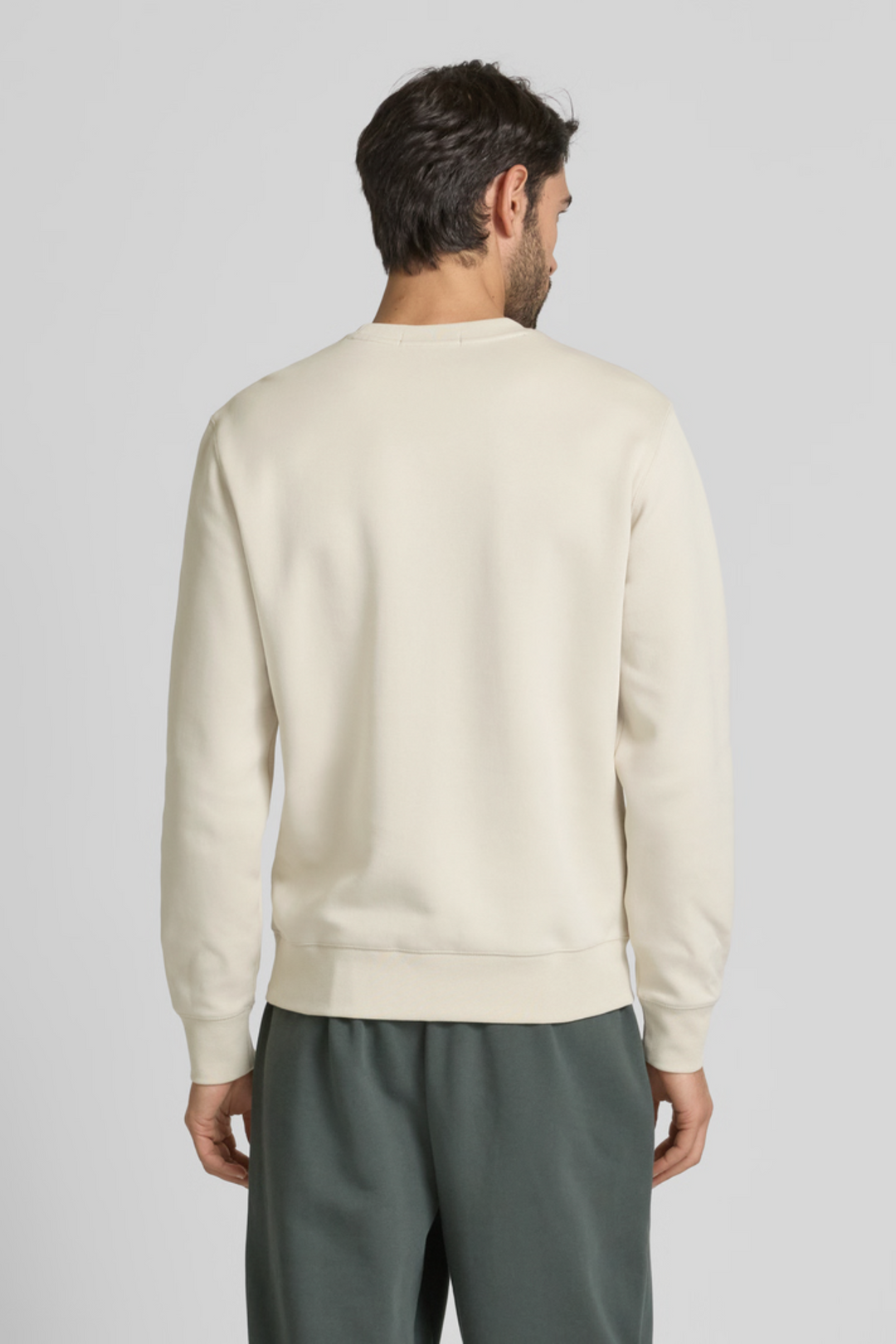 Suéter com estampa - Ralph Lauren