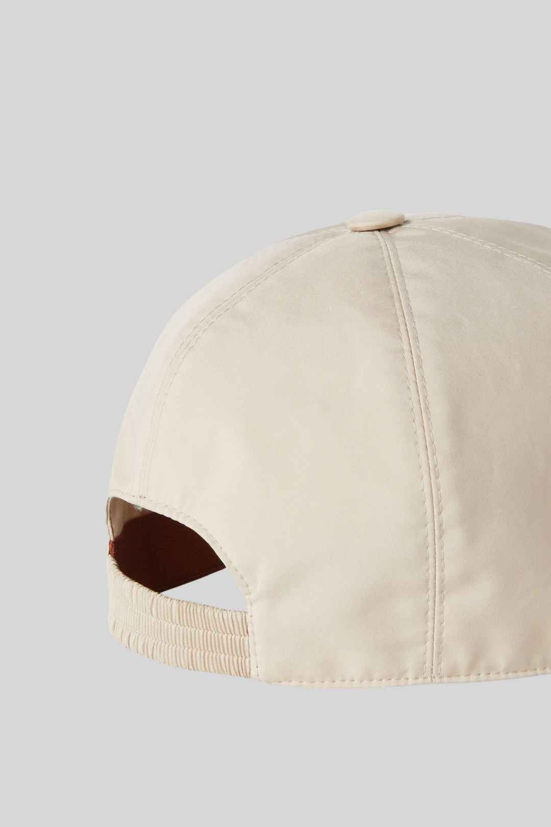 Boné simples - Loro Piana