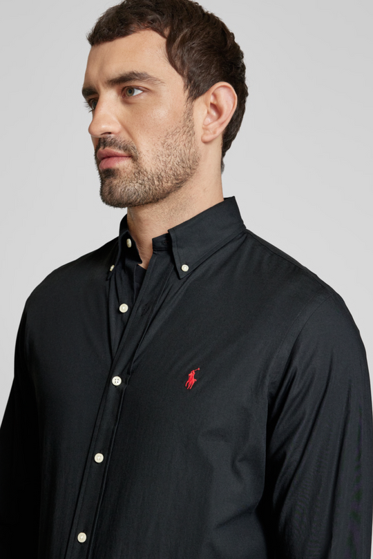 Camisa simples - Ralph Lauren