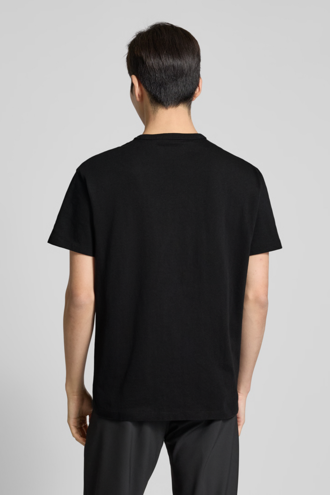 Camiseta com logo - Ralph Lauren