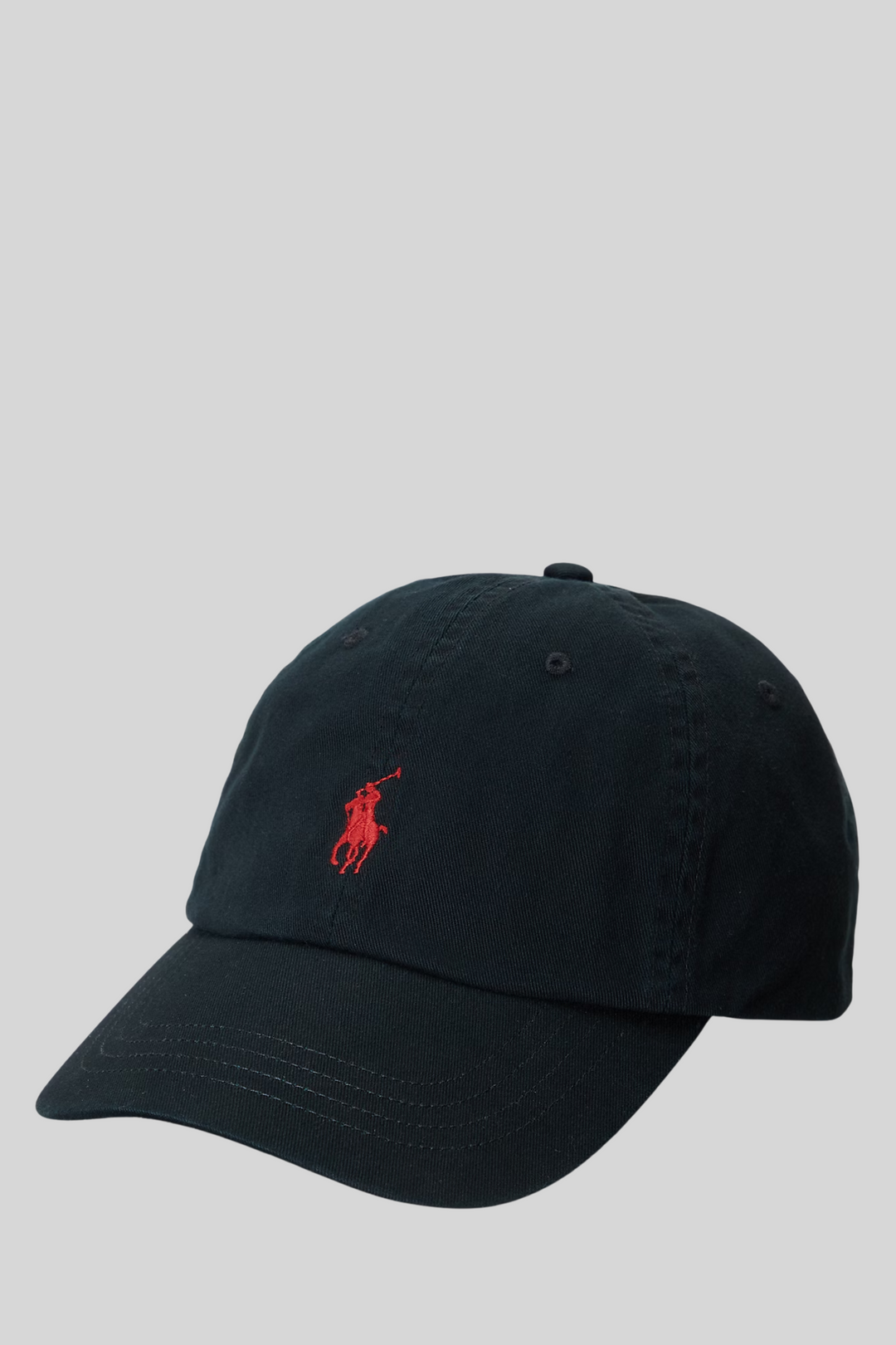 Boné com logo - Ralph Lauren