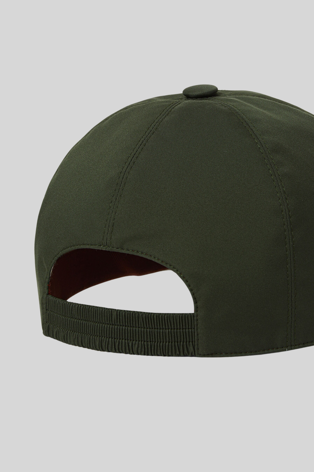 Boné simples - Loro Piana