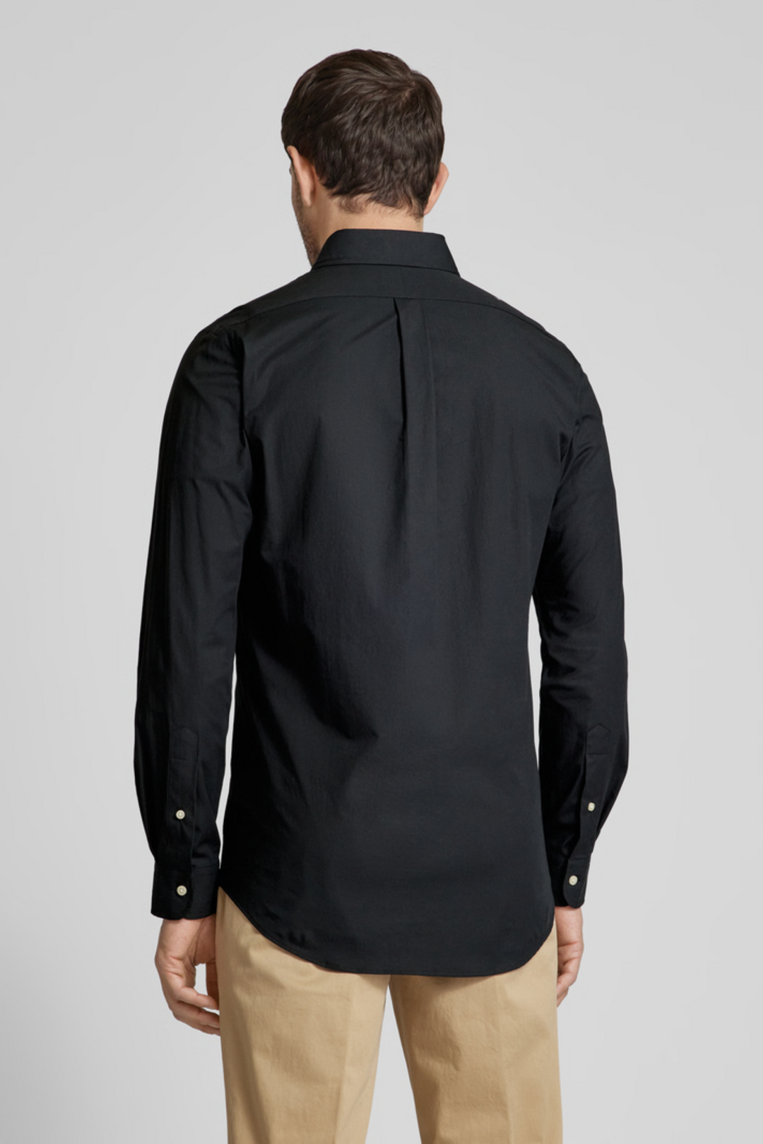 Camisa simples - Ralph Lauren