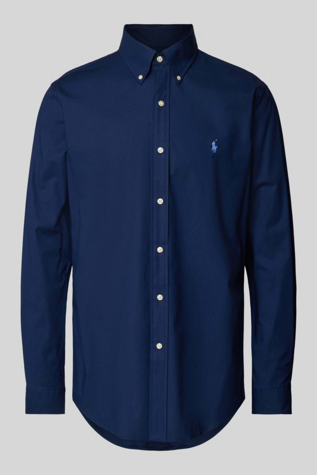 Camisa simples - Ralph Lauren